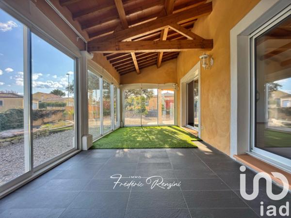 Maison à vendre 9 pièces 200 m² Conques-sur-Orbiel