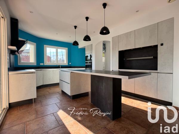 Maison à vendre 9 pièces 200 m² Conques-sur-Orbiel