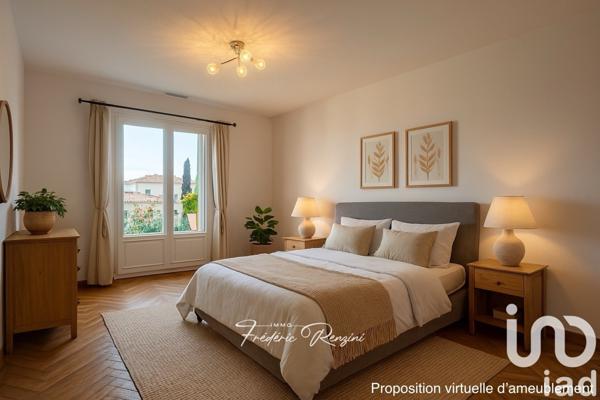 Maison à vendre 9 pièces 200 m² Conques-sur-Orbiel