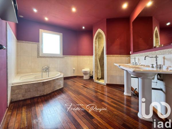 Maison à vendre 9 pièces 200 m² Conques-sur-Orbiel