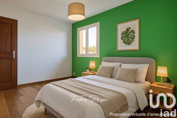 Maison à vendre 9 pièces 200 m² Conques-sur-Orbiel