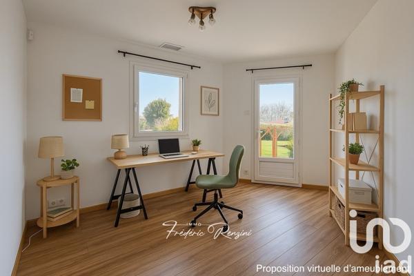 Maison à vendre 9 pièces 200 m² Conques-sur-Orbiel