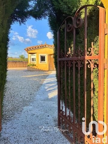 Maison à vendre 9 pièces 200 m² Conques-sur-Orbiel