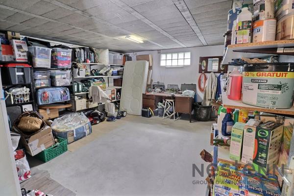 A VENDRE, belle maison familiale de 170 m² à FONTENAY SOUS BOIS (94) avec jardin, garage et atelier