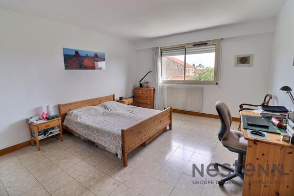 A VENDRE, belle maison familiale de 170 m² à FONTENAY SOUS BOIS (94) avec jardin, garage et atelier