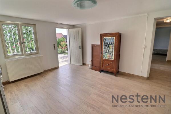 A VENDRE, belle maison familiale de 170 m² à FONTENAY SOUS BOIS (94) avec jardin, garage et atelier