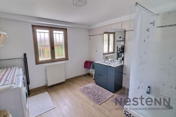 A VENDRE, belle maison familiale de 170 m² à FONTENAY SOUS BOIS (94) avec jardin, garage et atelier