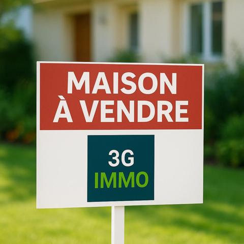 Vente / Maison