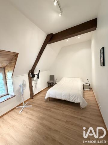 Maison à vendre 13 pièces 307 m² Saint-Michel-de-Montjoie