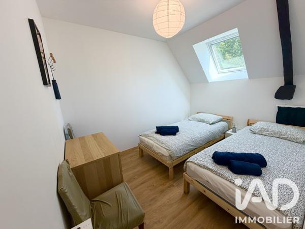 Maison à vendre 13 pièces 307 m² Saint-Michel-de-Montjoie
