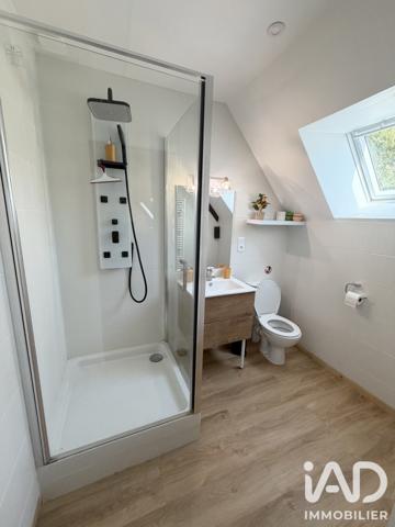 Maison à vendre 13 pièces 307 m² Saint-Michel-de-Montjoie
