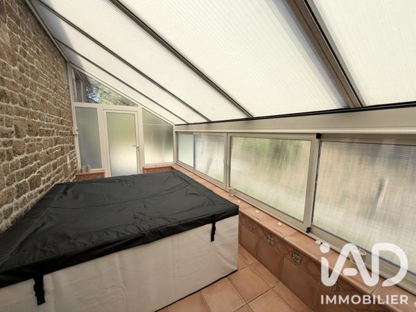Maison à vendre 13 pièces 307 m² Saint-Michel-de-Montjoie