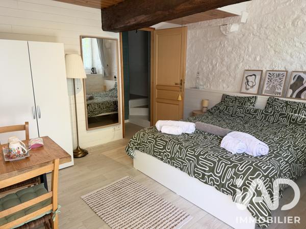 Maison à vendre 13 pièces 307 m² Saint-Michel-de-Montjoie
