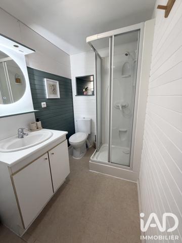 Maison à vendre 13 pièces 307 m² Saint-Michel-de-Montjoie