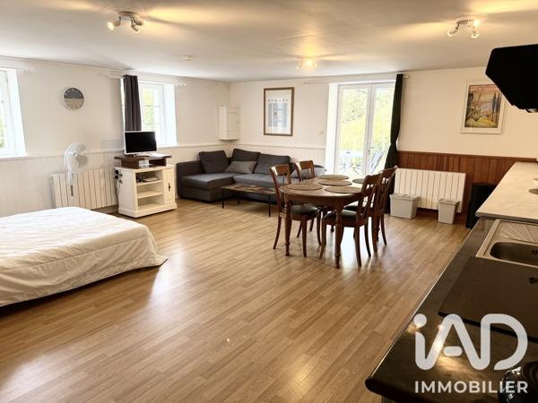Maison à vendre 13 pièces 307 m² Saint-Michel-de-Montjoie