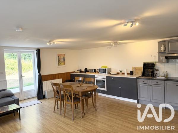 Maison à vendre 13 pièces 307 m² Saint-Michel-de-Montjoie