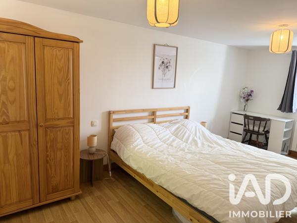 Maison à vendre 13 pièces 307 m² Saint-Michel-de-Montjoie