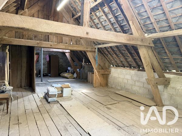 Maison à vendre 13 pièces 307 m² Saint-Michel-de-Montjoie