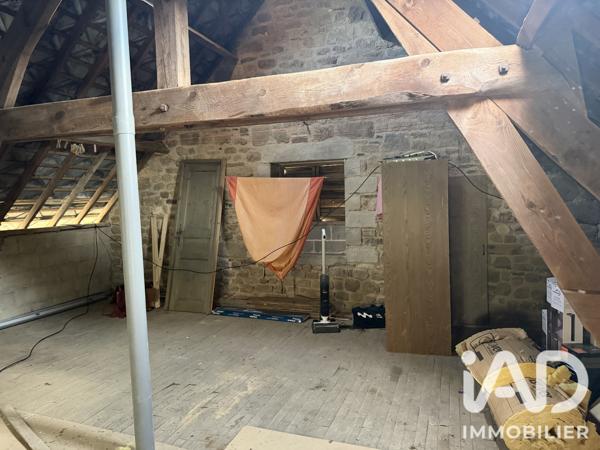 Maison à vendre 13 pièces 307 m² Saint-Michel-de-Montjoie