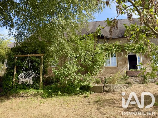 Maison à vendre 13 pièces 307 m² Saint-Michel-de-Montjoie