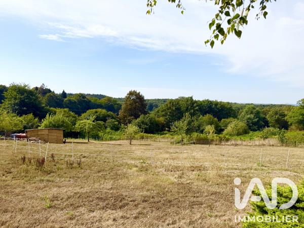 Maison à vendre 13 pièces 307 m² Saint-Michel-de-Montjoie