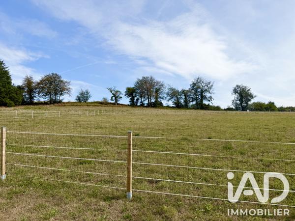 Maison à vendre 13 pièces 307 m² Saint-Michel-de-Montjoie