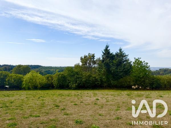 Maison à vendre 13 pièces 307 m² Saint-Michel-de-Montjoie