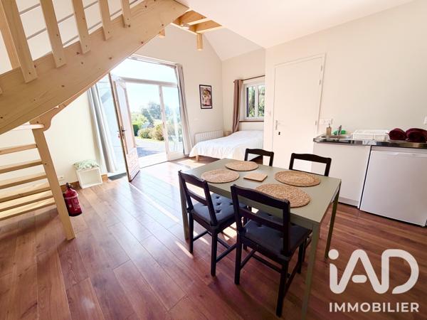 Maison à vendre 13 pièces 307 m² Saint-Michel-de-Montjoie