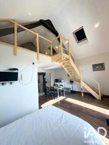 Maison à vendre 13 pièces 307 m² Saint-Michel-de-Montjoie