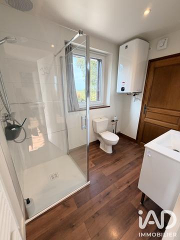 Maison à vendre 13 pièces 307 m² Saint-Michel-de-Montjoie