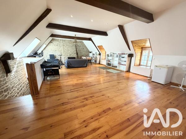 Maison à vendre 13 pièces 307 m² Saint-Michel-de-Montjoie