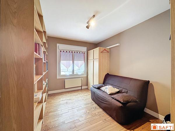 Proche Auxerre, toutes commodités