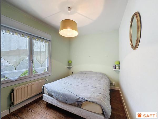 Proche Auxerre, toutes commodités