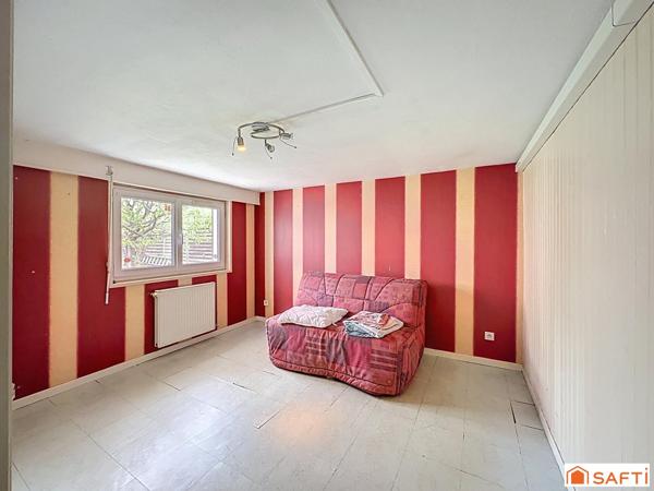 Proche Auxerre, toutes commodités