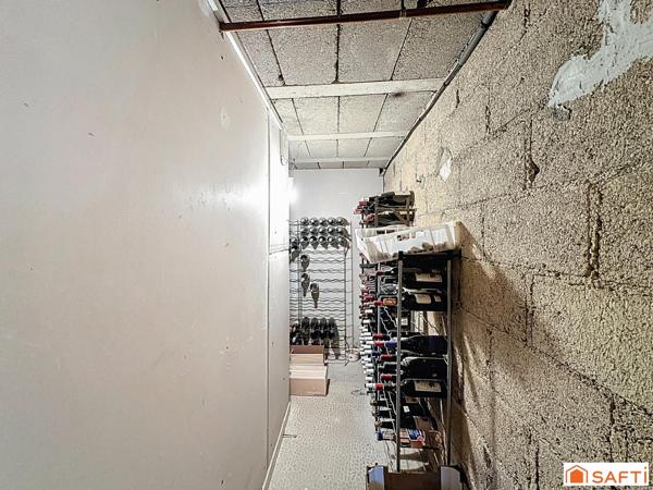 Proche Auxerre, toutes commodités