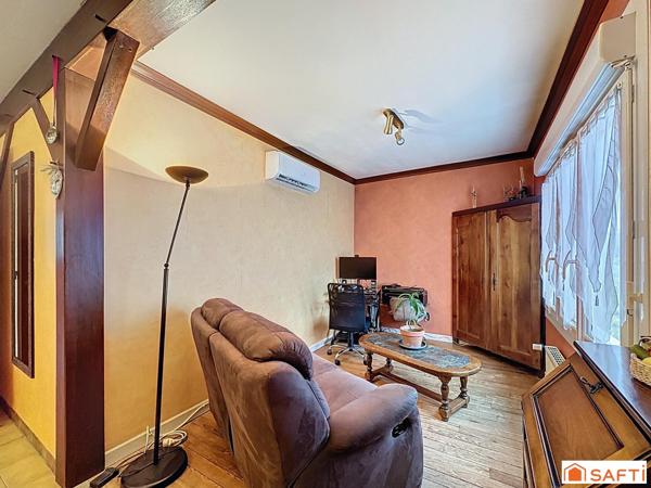 Proche Auxerre, toutes commodités