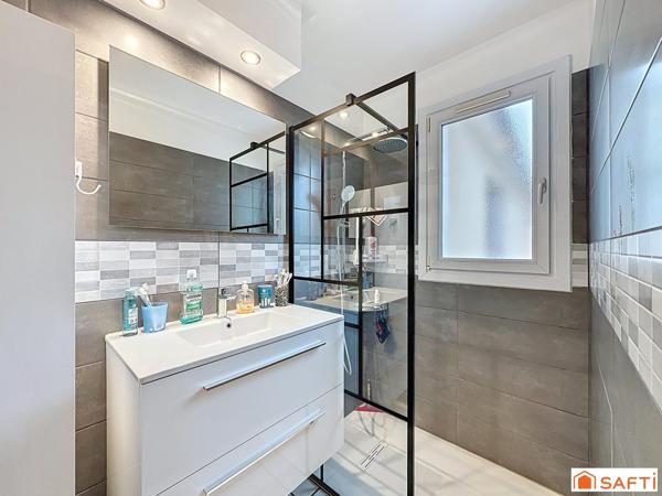 Proche Auxerre, toutes commodités