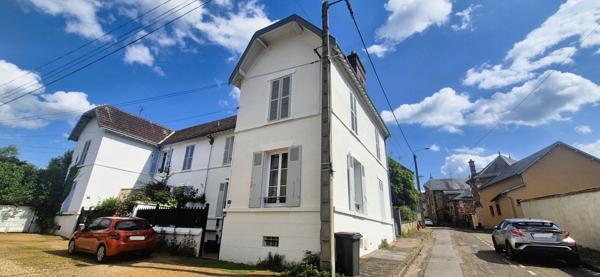 MAISON BOURGEOISE 3 CHAMBRES