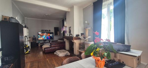 MAISON BOURGEOISE 3 CHAMBRES