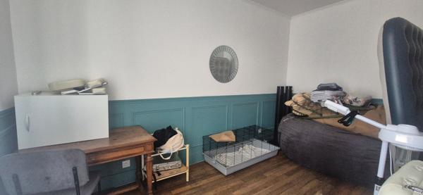 MAISON BOURGEOISE 3 CHAMBRES