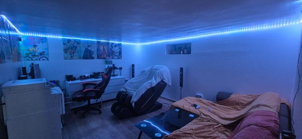 MAISON BOURGEOISE 3 CHAMBRES