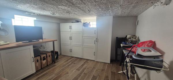 MAISON BOURGEOISE 3 CHAMBRES