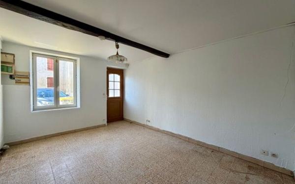 Maison à louer    3 pièces • 47,59 m2 Gandelu