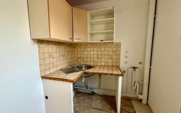 Maison à louer    3 pièces • 47,59 m2 Gandelu