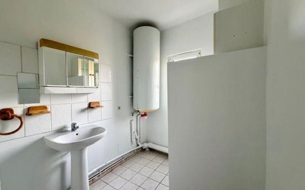 Maison à louer    3 pièces • 47,59 m2 Gandelu