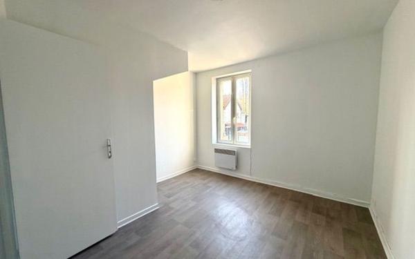 Maison à louer    3 pièces • 47,59 m2 Gandelu