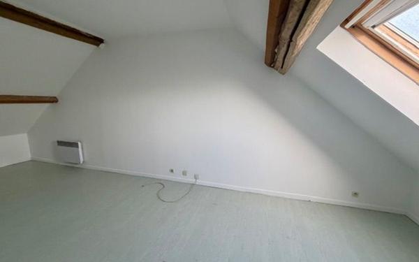 Maison à louer    3 pièces • 47,59 m2 Gandelu