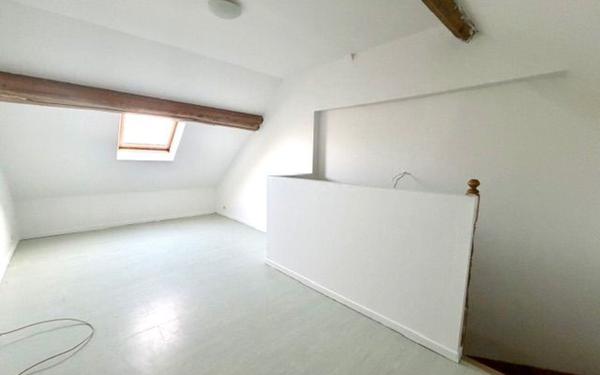 Maison à louer    3 pièces • 47,59 m2 Gandelu