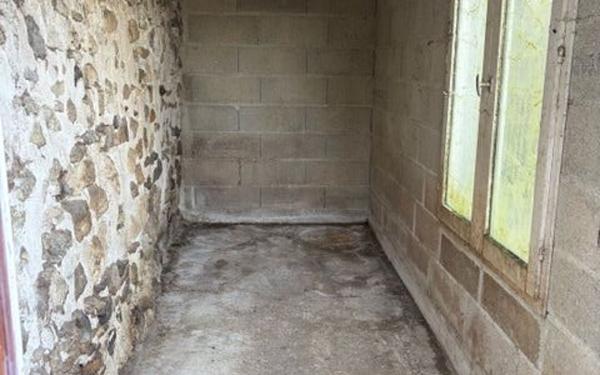 Maison à louer    3 pièces • 47,59 m2 Gandelu