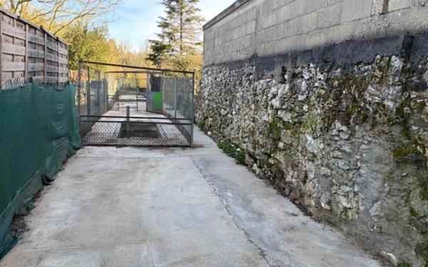 Maison à louer    3 pièces • 47,59 m2 Gandelu